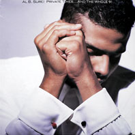 Al B. Sure